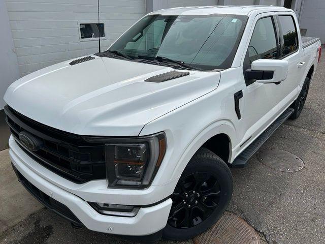 2023 FORD F-150 LARIAT — фото 1