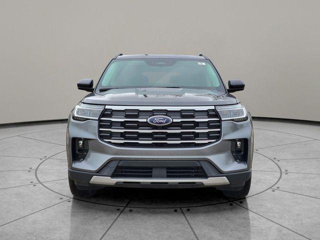 صورة مصغرة 15 لـ 2026 FORD EXPLORER ACTIVE
