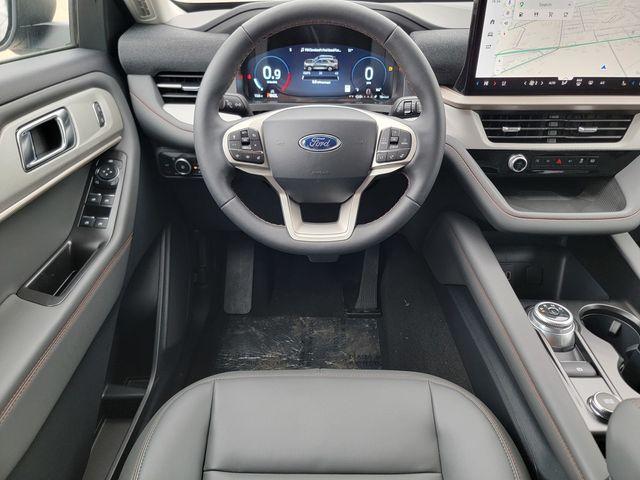 صورة مصغرة 30 لـ 2026 FORD EXPLORER ACTIVE