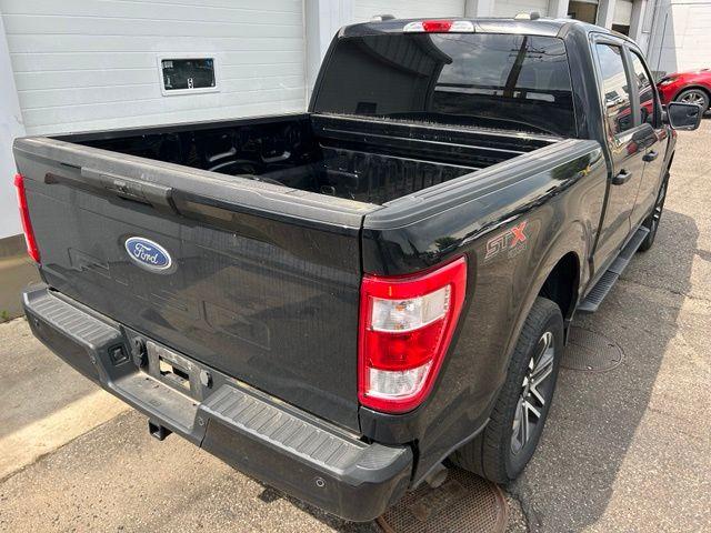2023 FORD F-150 XL 照片 5