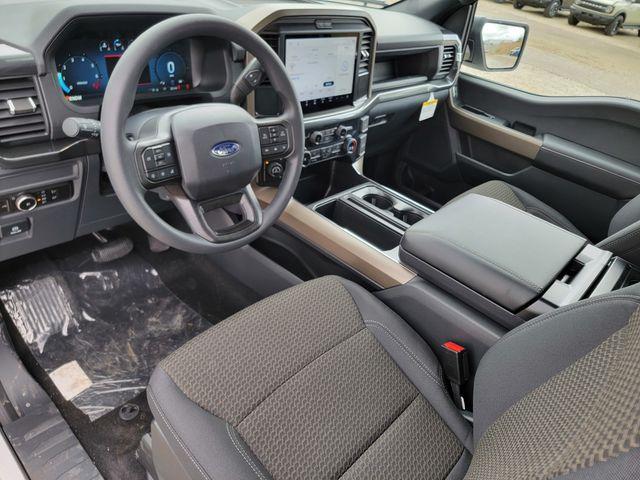 2026 FORD F-150 STX — миниатюра 18