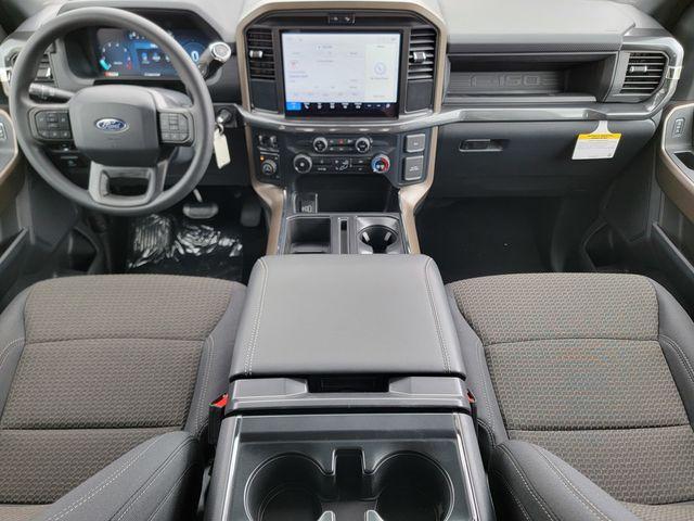 2026 FORD F-150 STX — миниатюра 25