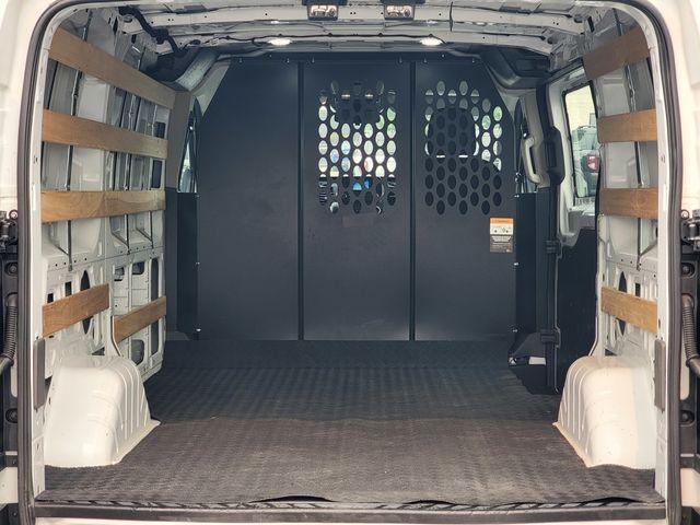 2025 FORD TRANSIT-250 BASE 缩略图 21