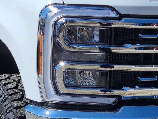2026 FORD F-350 XLT — миниатюра 16