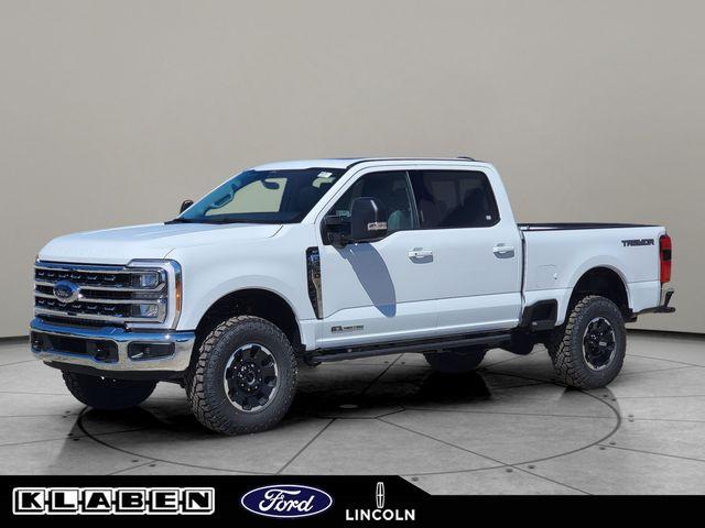 New 2026 Ford F-350 XLT