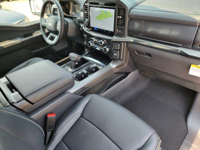 2026 FORD F-150 LARIAT 缩略图 24