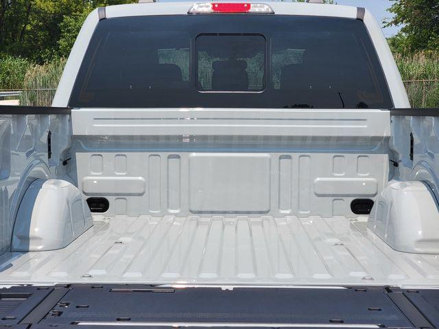 2026 FORD F-150 LARIAT 缩略图 21