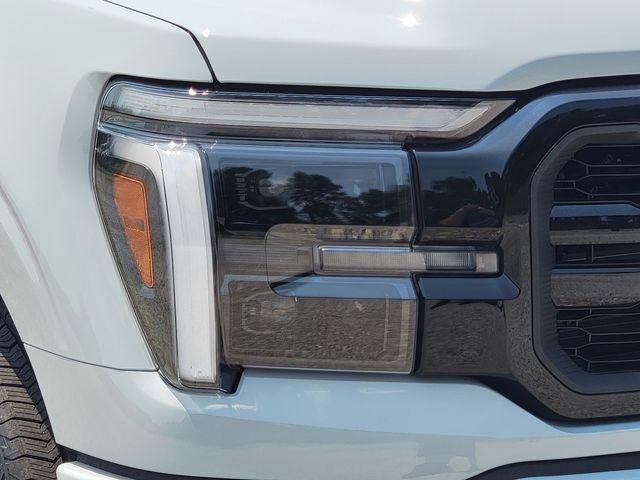 2026 FORD F-150 LARIAT 缩略图 16