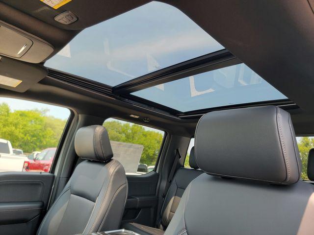 2026 FORD F-150 LARIAT 照片 4