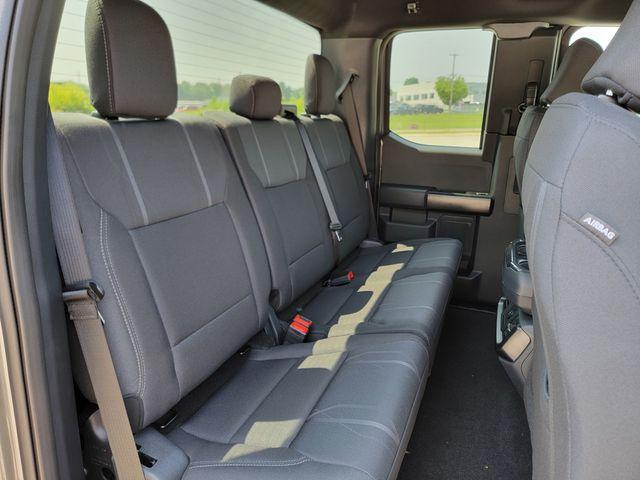 صورة مصغرة 22 لـ 2026 FORD F-150 STX