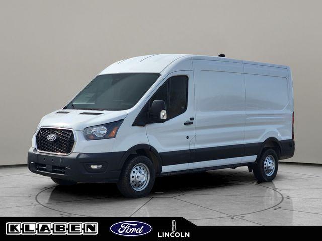 New 2026 Ford Transit-150 Base