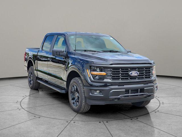 صورة مصغرة 14 لـ 2026 FORD F-150 STX