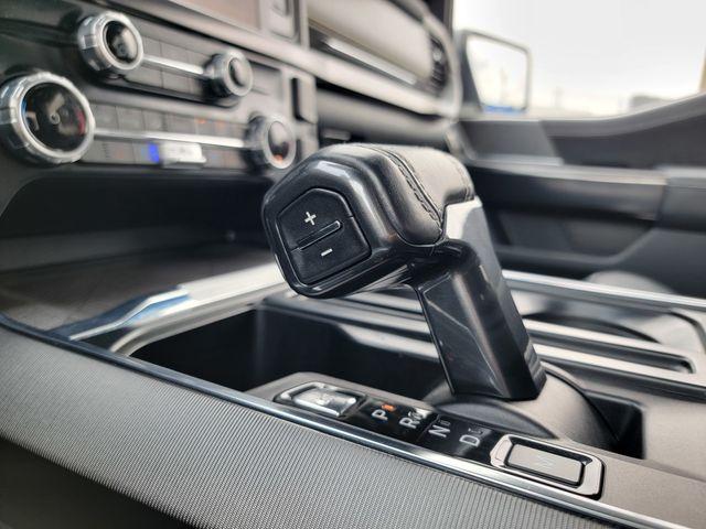 2023 FORD F-150 PLATINUM thumbnail 30