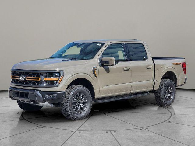 2026 FORD F-150 TREMOR — фото 3