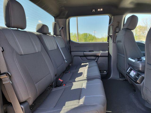 صورة مصغرة 22 لـ 2026 FORD F-150 STX
