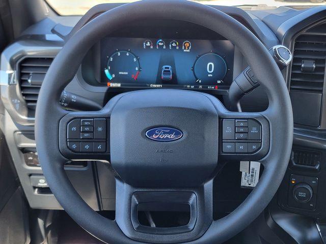 صورة مصغرة 31 لـ 2026 FORD F-150 STX