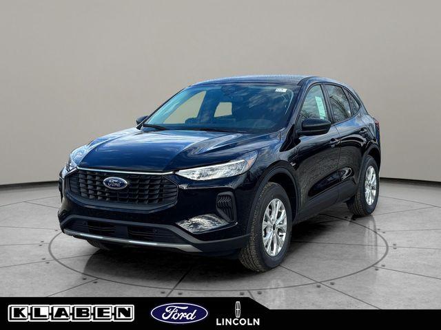 New 2026 Ford Escape Active