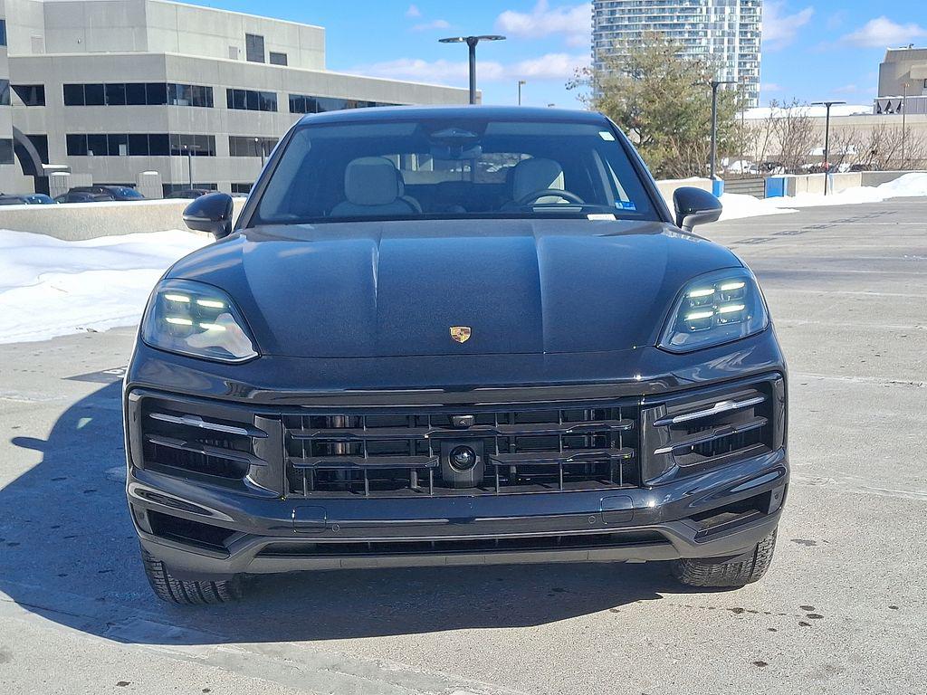 PORSCHE CAYENNE - 6