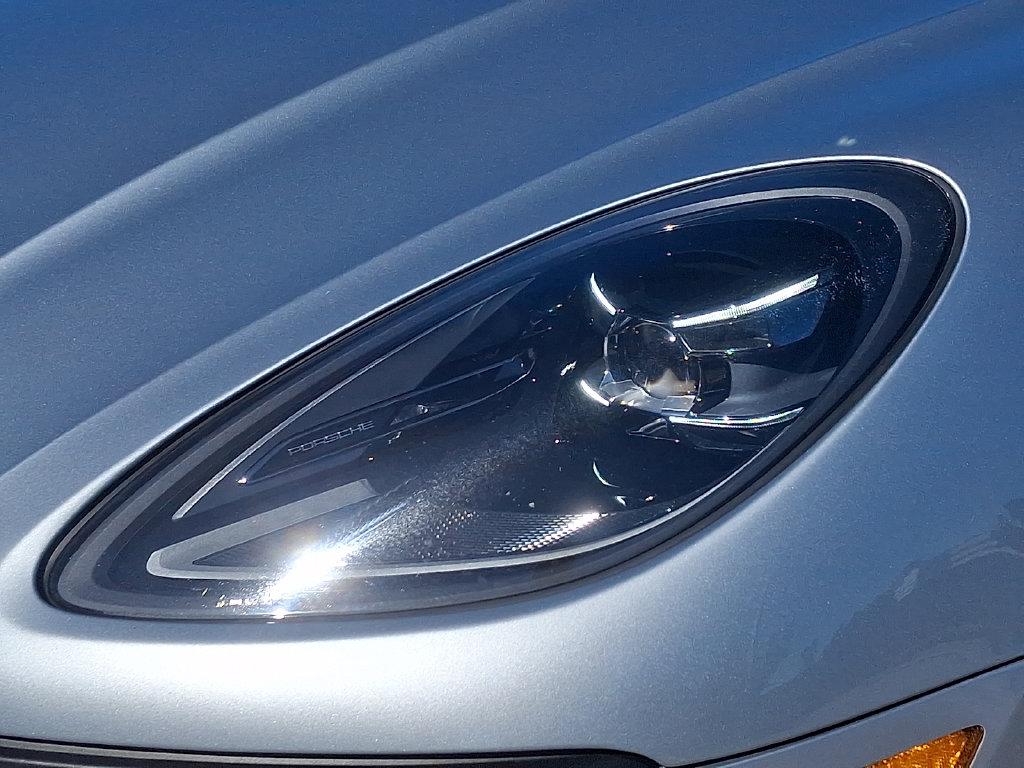 صورة مصغرة 11 لـ 2022 Porsche MACAN MACAN GTS