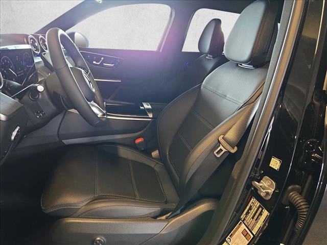 صورة 4 لـ 2026 Mercedes-BENZ GLC