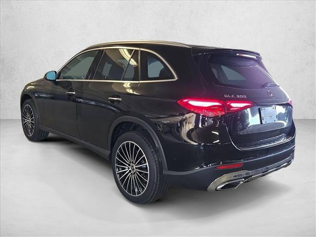 صورة 8 لـ 2026 Mercedes-BENZ GLC