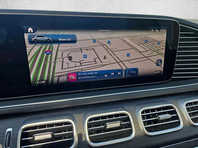 MERCEDES-BENZ GLE-CLASS - 6