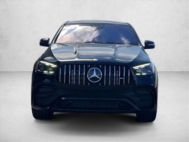 MERCEDES-BENZ GLE-CLASS - 3