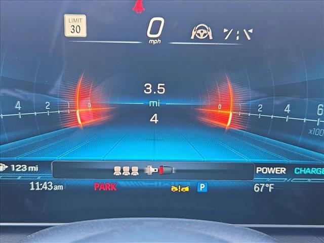 MERCEDES-BENZ GLE-CLASS - 6