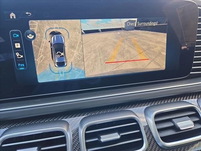 MERCEDES-BENZ GLE-CLASS - 8