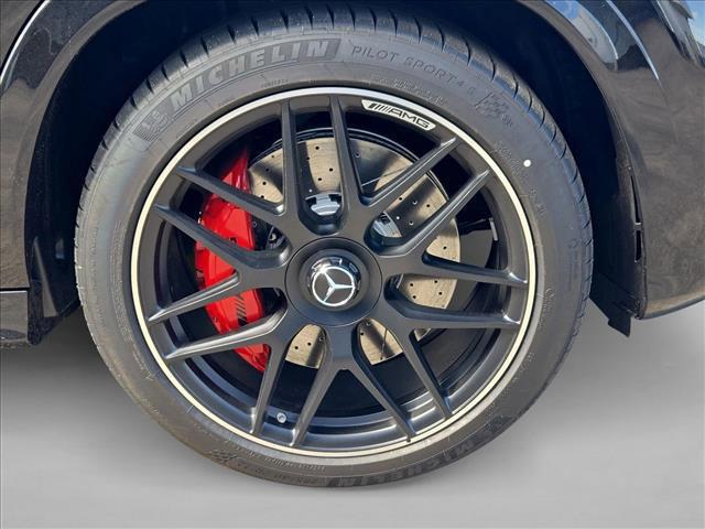 MERCEDES-BENZ GLE-CLASS - 5