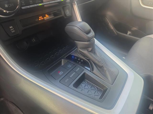TOYOTA RAV4 - 10