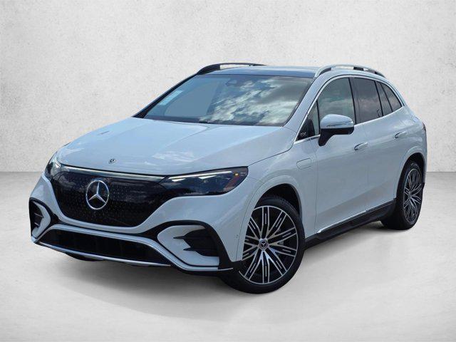 New 2026 Mercedes-Benz EQE 320+ EQE 320+