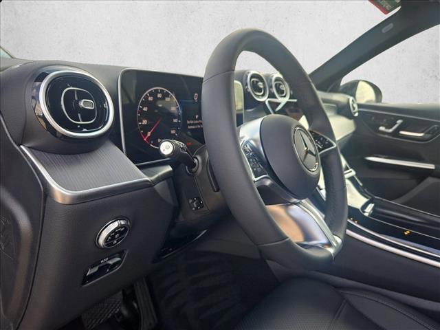 MERCEDES-BENZ GLC - 10