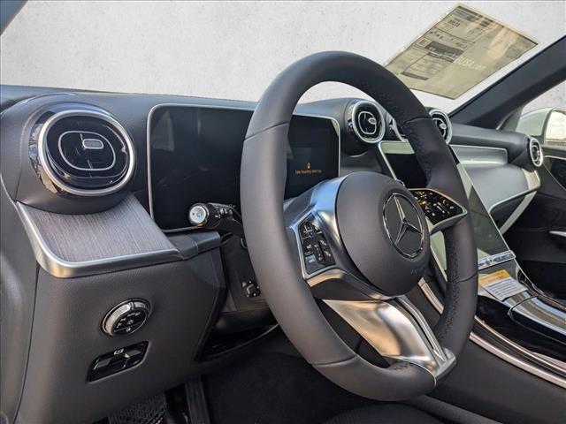 MERCEDES-BENZ GLC - 7