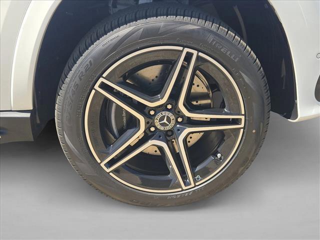 MERCEDES-BENZ GLS - 5