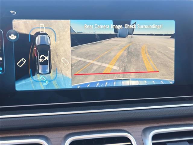 MERCEDES-BENZ GLS - 8