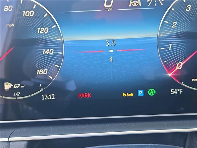 MERCEDES-BENZ GLS - 6