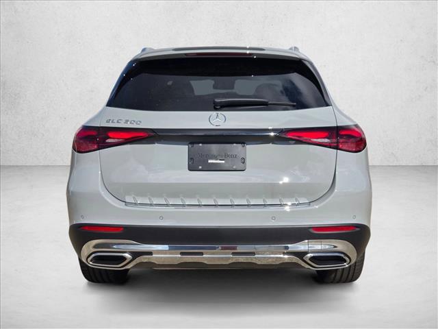 MERCEDES-BENZ GLC - 6