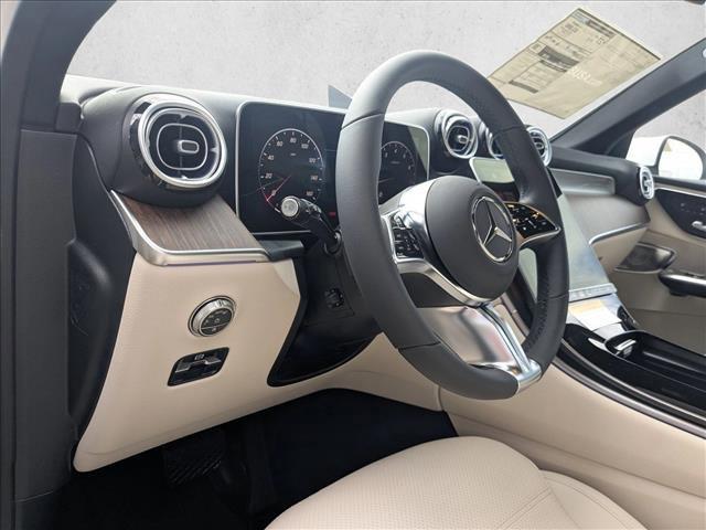 MERCEDES-BENZ GLC - 9