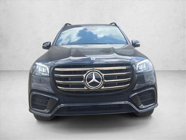 MERCEDES-BENZ GLS - 5