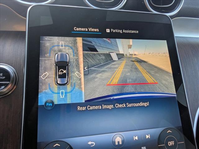 MERCEDES-BENZ GLC - 9