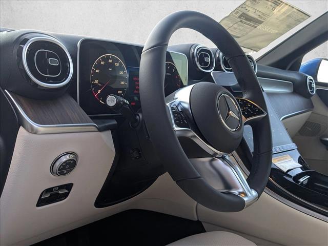 MERCEDES-BENZ GLC - 6