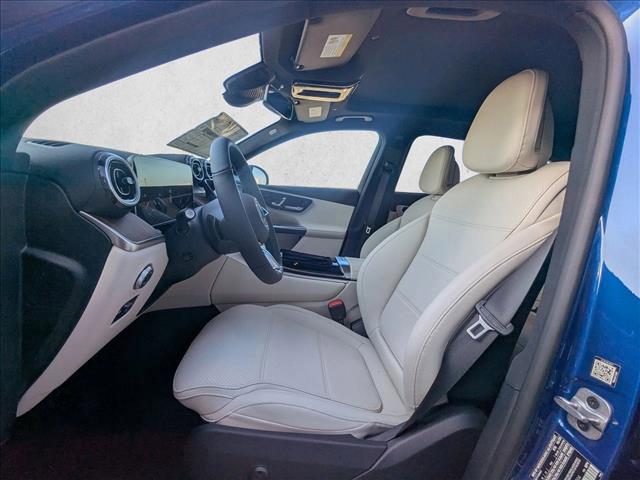 MERCEDES-BENZ GLC - 10