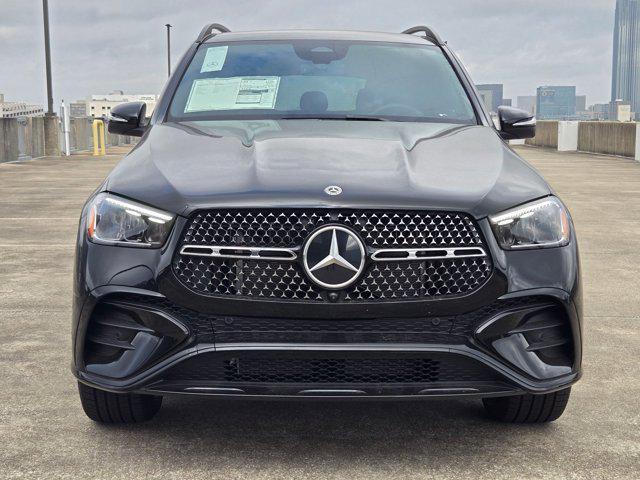 MERCEDES-BENZ GLE-CLASS - 6