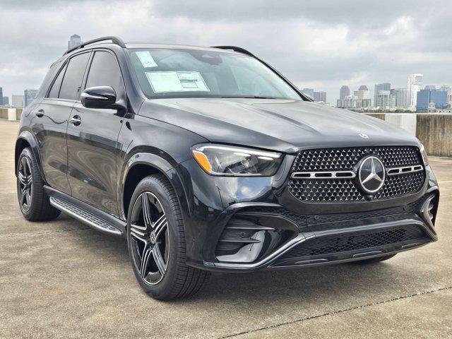 MERCEDES-BENZ GLE-CLASS - 7
