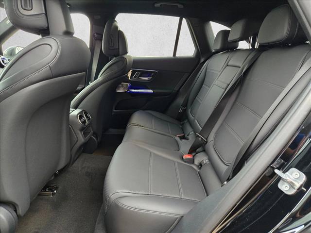 2027 Mercedes-BENZ GLC 缩略图 16