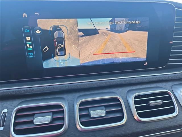 صورة مصغرة 13 لـ 2026 Mercedes-BENZ GLE