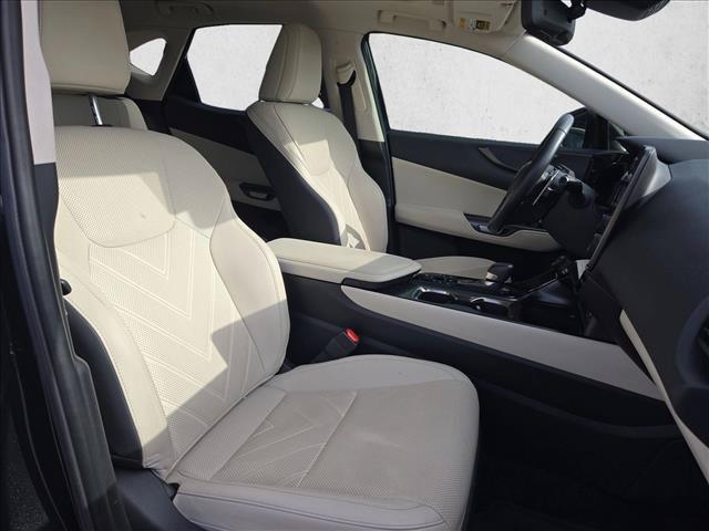 2025 Lexus NX 350 LUXURY 缩略图 21