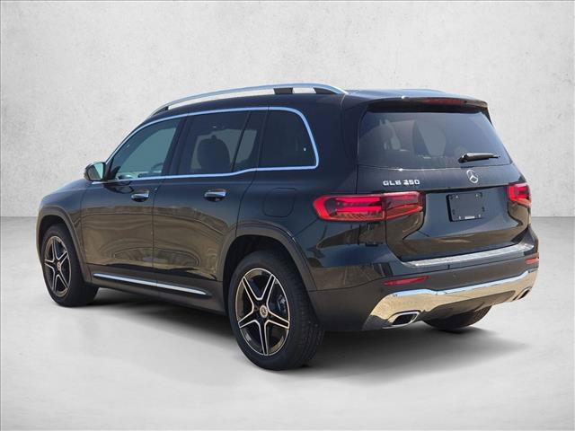 صورة 9 لـ 2026 Mercedes-BENZ GLB