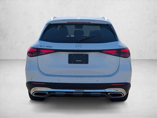 MERCEDES-BENZ GLC - 8